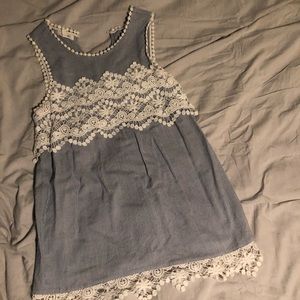 super cute blouse